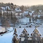Gasthof Grand Regle Resort&spa Poronin