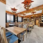 Grand Regle Resort&spa 3* Poronin