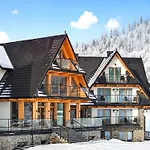 Grand Regle Resort&spa 3* Poronin