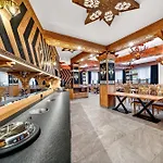 Gasthof Grand Regle Resort&spa 3*