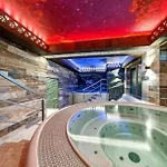 Grand Regle Resort&spa Gasthof 3*