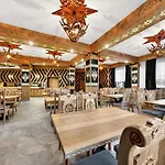 Grand Regle Resort&spa 3* Poronin