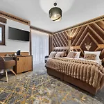 Gasthof Grand Regle Resort&spa 3*