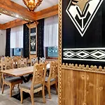 Grand Regle Resort&spa Gasthof