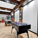 Grand Regle Resort&spa Poronin