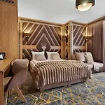 Gasthof Grand Regle Resort&spa