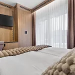 Grand Regle Resort&spa Gasthof