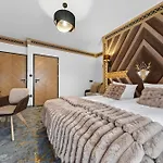 Gasthof Grand Regle Resort&spa Poronin