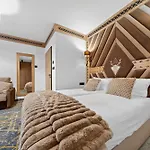 Grand Regle Resort&spa Gasthof Poronin