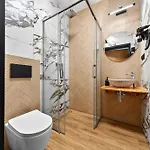 Gasthof Grand Regle Resort&spa Poronin
