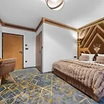Grand Regle Resort&spa 3*