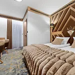 Grand Regle Resort&spa Gasthof 3*