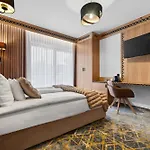 Gasthof Grand Regle Resort&spa 3*