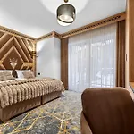 Grand Regle Resort&spa 3* Poronin