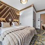Grand Regle Resort&spa Gasthof