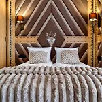Grand Regle Resort&spa Poronin