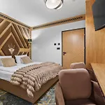 Grand Regle Resort&spa Gasthof