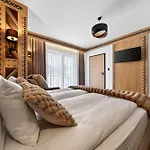 Gasthof Grand Regle Resort&spa