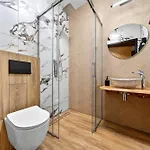 Grand Regle Resort&spa 3* Poronin