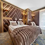 Grand Regle Resort&spa Poronin