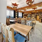 Grand Regle Resort&spa 3* Poronin