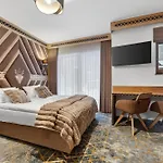 Grand Regle Resort&spa 3*