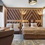 Grand Regle Resort&spa Gasthof Poronin