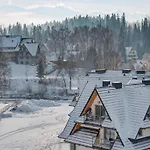 Grand Regle Resort&spa Gasthof Poronin