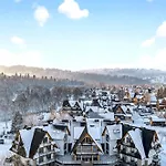 Grand Regle Resort&spa Gasthof 3*