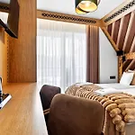 Grand Regle Resort&spa Gasthof 3*