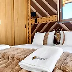 Gasthof Grand Regle Resort&spa