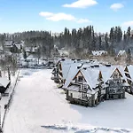 Gasthof Grand Regle Resort&spa