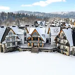 Grand Regle Resort&spa Poronin