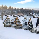 Gasthof Grand Regle Resort&spa Poronin