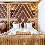 Grand Regle Resort&spa Gasthof 3*