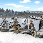 Grand Regle Resort&spa Gasthof 3*