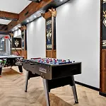 Grand Regle Resort&spa Gasthof Poronin