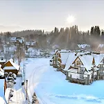Grand Regle Resort&spa 3* Poronin