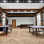 Grand Regle Resort&spa 3* Poronin