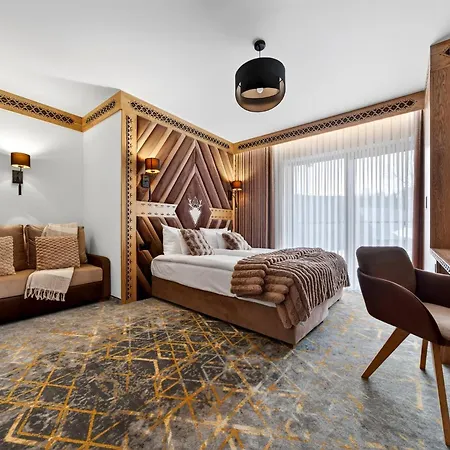 Grand Regle & Konukevi 3*