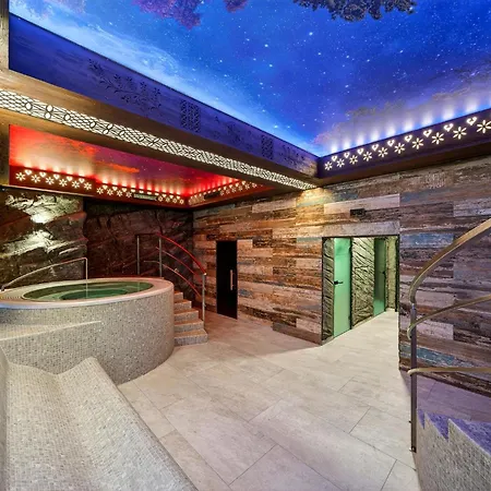 Konukevi Grand Regle & Poronin