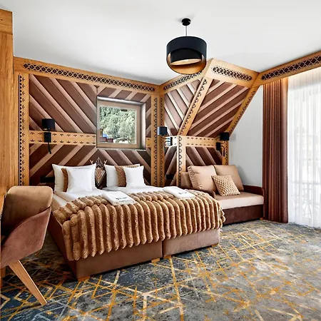 Konukevi Grand Regle &