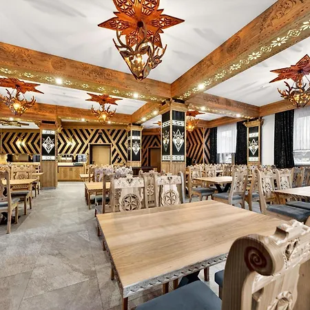 Grand Regle & 3* 포로닌