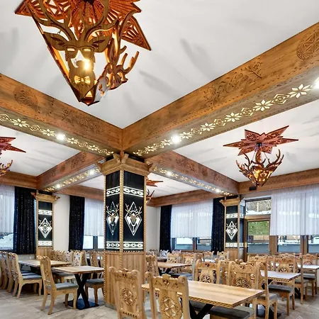 Pensjonat Grand Regle & Poronin