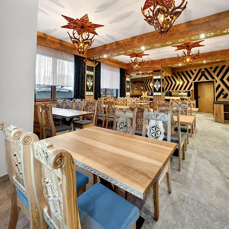 Grand Regle & 3* 포로닌