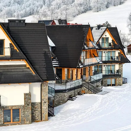 Konukevi Grand Regle & Poronin