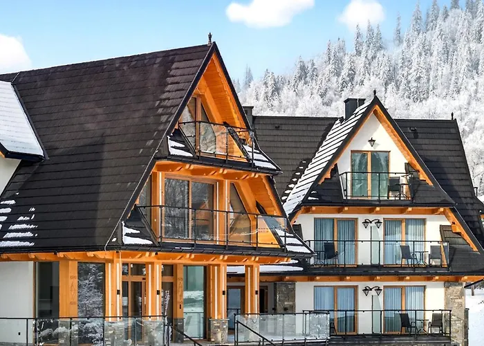 Grand Regle & 3* Poronin