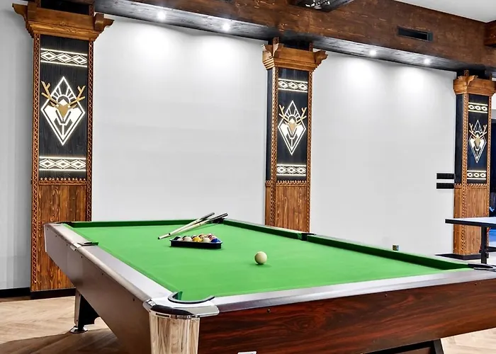 Grand Regle & Konukevi