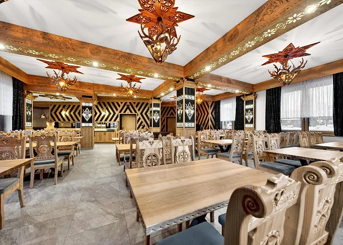 Grand Regle & 3* Poronin