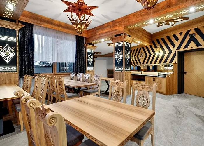 Grand Regle & Poronin